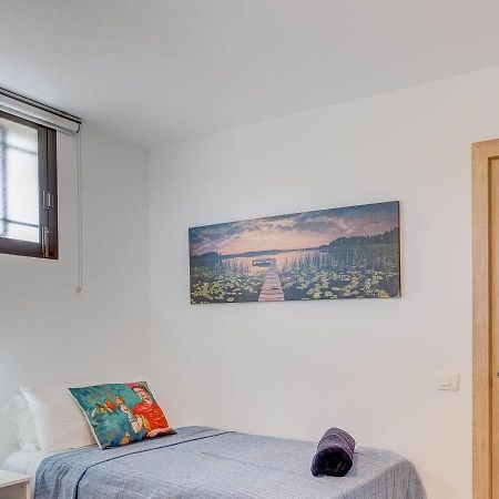 Stylish Flat And Pool With 3 Rooms, Sleeps 6, Los Cristianos Лос Кристианос Екстериор снимка